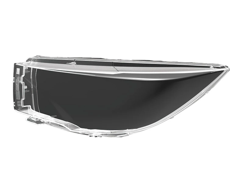 Headlamp series portfolio example 4