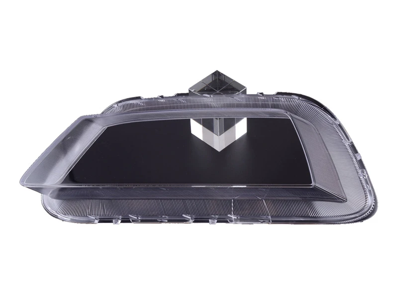 Rear lamp series portfolio example 6
